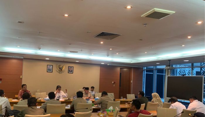 DPRD Sumut Soroti Keterangan Tak Sinkron soal PHK 8 Karyawan CV Berkah Sawit Sejahtera