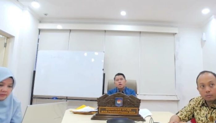 JAMSU Kritik Revisi UU Desa: Demokrasi Melemah, Dana Desa Rawan Disalahgunakan