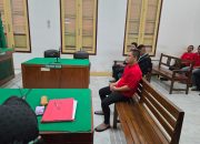 Kurir Ganja 31,5 kilogram asal Aceh Terancam Hukuman Mati di PN Medan