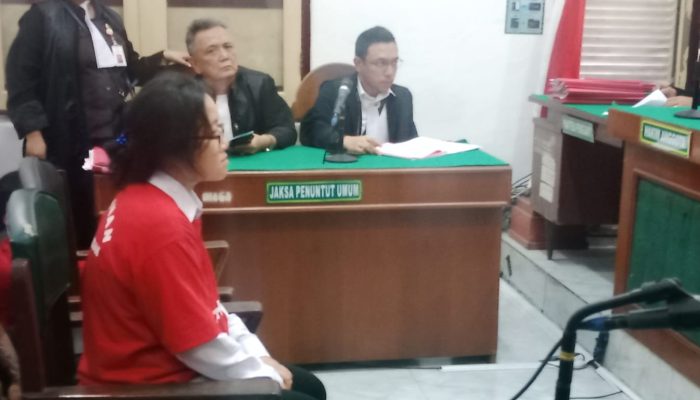 Vonis 3 Tahun Penjara untuk Agen TPPO Githa Rubyanah, Jaksa Ajukan Banding