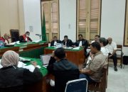 Sidang Korupsi Jalan Sumut: Hakim Minta KPK Hadirkan 4 Pejabat Kunci, dari Topan Ginting hingga AKBP Yasir Ahmadi