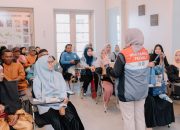 Pertamina Patra Niaga Sumbagut Latih 39 UMKM, Dorong Produk Lokal Jadi Top of Mind