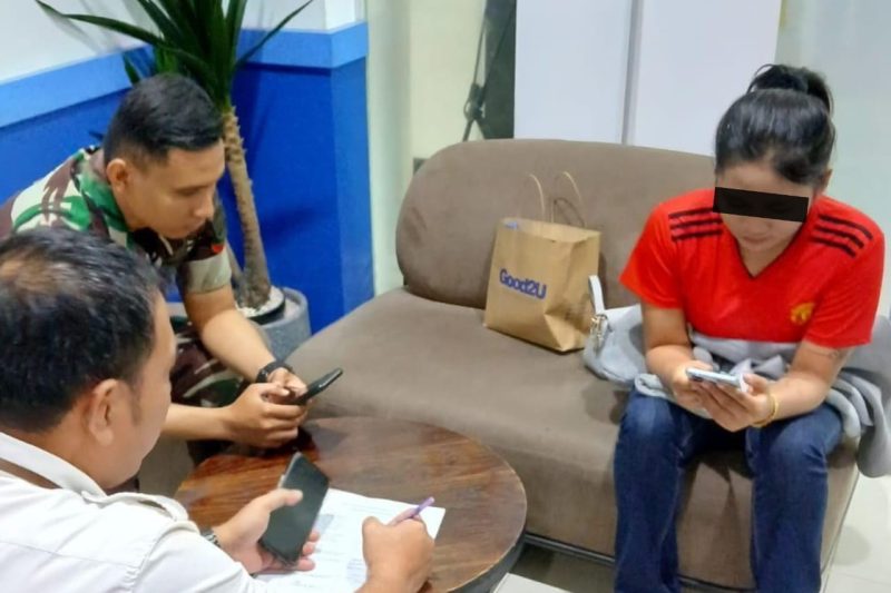 Seorang PMI ilegal asal Kabupaten Langkat menjadi korban TPPO di Malaysia
