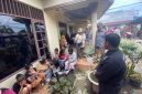 Razia kos-kosan di Kota Binjai. Foto: Dok.BNN Kota Binjai