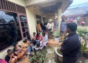 Razia Kos-Kosan di Binjai, 20 Penghuni Positif Narkoba, Sebagian Masih di Bawah Umur