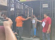 Keluarga Jurnalis Medan Nico Saragih Akhirnya Setuju Autopsi, Soroti Luka Misterius di Tubuh Korban