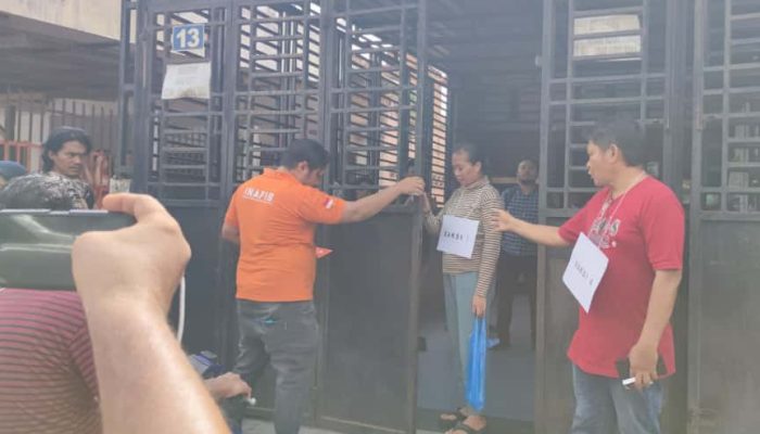 Keluarga Jurnalis Medan Nico Saragih Akhirnya Setuju Autopsi, Soroti Luka Misterius di Tubuh Korban