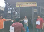 Misteri Kematian Jurnalis Nico Saragih: Polsek Medan Baru Gelar Pra Rekonstruksi, Keluarga Sorot Kejanggalan