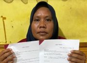 Keluarga Korban Penganiayaan Polisi di Tanjungbalai Layangkan Surat Terbuka ke Dua Jenderal Senior Polri