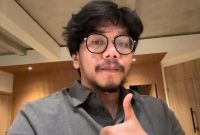 Ferry Irwandi, CEO Malaka Project