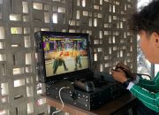 Bisnis Rental Playbox di Medan Makin Marak, GH Playbox Tawarkan Layanan Antar ke Pelanggan