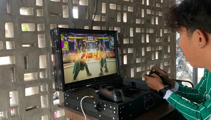 Bisnis Rental Playbox di Medan Makin Marak, GH Playbox Tawarkan Layanan Antar ke Pelanggan