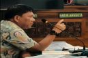 Ronald Siahaan tim kuasa hukum Rahmadi. Dok: Istimewa