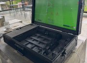 Bisnis Playbox Mulai Booming di Medan, Bisa Rental Sekaligus Custom Sesuai Keinginan