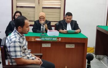 Brigpol Bayu Sahbenanta