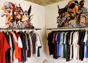 Mau Thrifting? Ini 7 Thriftshop Unik yang Wajib Dikunjungi Anak Muda di Medan dan Sekitarnya