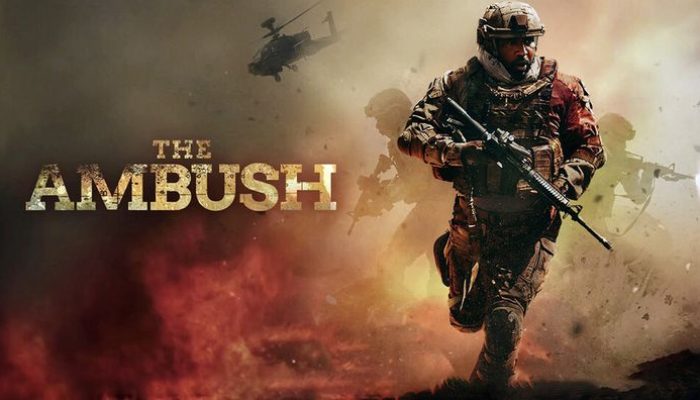 Sinopsis Film Ambush (Al Kameen): Kisah Mansoor Alfeeli Hadapi Misteri Pembunuhan dan Intrik Politik di Timur Tengah Tayang di Bioskop Trans TV Malam Ini