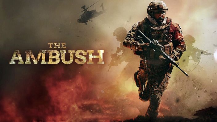 Sinopsis film Ambush (Al Kameen) sebuah film yang diperankan oleh Mansoor Alfeeli akan tayang di Bioskop Trans TV Hari ini 27 September 2025 Pukul 21.00 WIB malam ini.