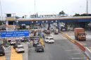 PT Jasa Marga (Persero) Tbk mencatat  sebanyak 20.470 kendaraan melintasi Belawan-Medan-Tanjung Morawa (Belmera) menuju Kota Medan pada momen libur Maulid Nabi Muhammad SAW 1447 Hijriah di Medan, Sabtu (6/9/2025).