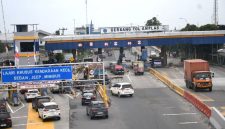 PT Jasa Marga (Persero) Tbk mencatat  sebanyak 20.470 kendaraan melintasi Belawan-Medan-Tanjung Morawa (Belmera) menuju Kota Medan pada momen libur Maulid Nabi Muhammad SAW 1447 Hijriah di Medan, Sabtu (6/9/2025).