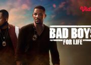 Sinopsis Film Bad Boys for Life: Kisah Will Smith Jadi Polisi Berantas Bandit-bandit Jalanan Tayang di Bioskop Trans TV Malam Ini