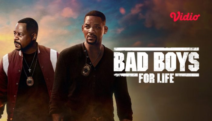 Sinopsis Film Bad Boys for Life: Kisah Will Smith Jadi Polisi Berantas Bandit-bandit Jalanan Tayang di Bioskop Trans TV Malam Ini