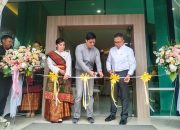 Bank Neo Commerce Hadirkan Kantor Cabang di Lokasi yang Lebih Strategis dan Nyaman bagi Nasabah