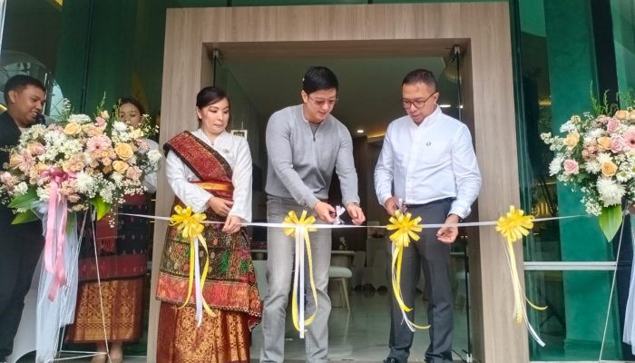 Bank Neo Commerce Hadirkan Kantor Cabang di Lokasi yang Lebih Strategis dan Nyaman bagi Nasabah