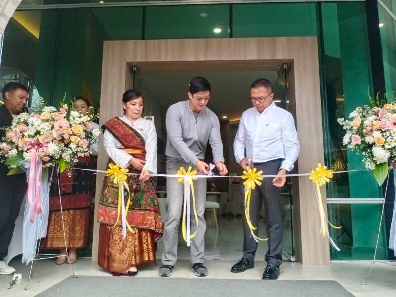 PT Bank Neo Commerce Tbk (BNC), sebagai salah satu bank dengan layanan digital terlengkap di Indonesia, terus berupaya untuk meningkatkan kualitas pelayanan kepada nasabah setianya.