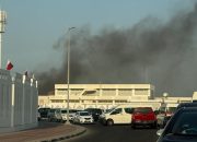 Qatar Jadi Tuan Rumah KTT Darurat Arab-Islam Usai Israel Serang Pemimpin Hamas di Doha