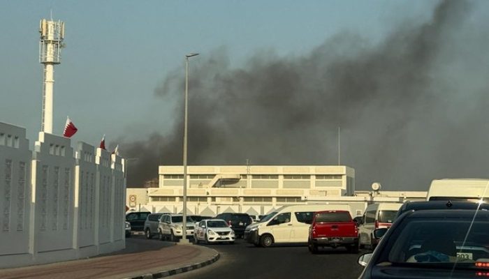 Qatar Kutuk Keras Serangan Israel ke Doha, Sebut Langgar Hukum Internasional