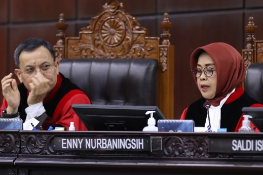 Angga Raka Prabowo