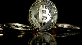 harga Bitcoin tercatat berada di level $110,254 atau setara dengan Rp1.819.159.078 mengalami kenaikan 2,47% dalam 24 jam terakhir.