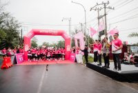 PT XLSMART Telecom Sejahtera Tbk (XLSMART) melalui brand SMARTFREN resmi memperluas area layanan SMARTFREN di Provinsi Bengkulu. Kini, pelanggan di wilayah ini sudah dapat menikmati akses layanan 4G LTE dan VoLTE