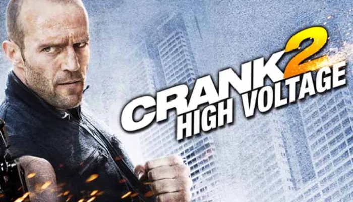 Sinopsis Film Crank 2: High Voltage: Jason Statham Dicuri Jantungnya oleh Penjahat Tayang di Bioskop Trans TV Malam Ini