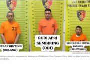 Kasus Pembunuhan Wartawan Rico Sempurna: Tiga Terdakwa Divonis Seumur Hidup, Dugaan Aktor Intelektual Masih Misteri