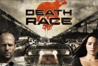 Sinopsis film Death Race sebuah Film yang diperankan oleh Jason Statham akan tayang di Bioskop Trans TV Hari ini 8 September 2025 tayang 21.00 WIB malam Ini.