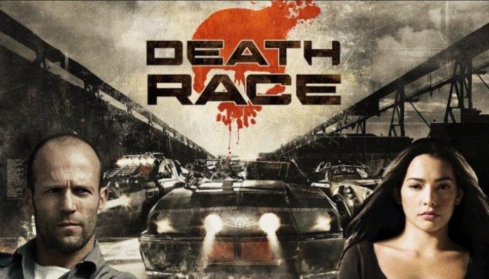 Sinopsis Film Death Race: Jason Statham Sang Juara Balap Dijebak Atas Kasus Pembunuhan Tayang di Bioskop Trans TV Malam Ini