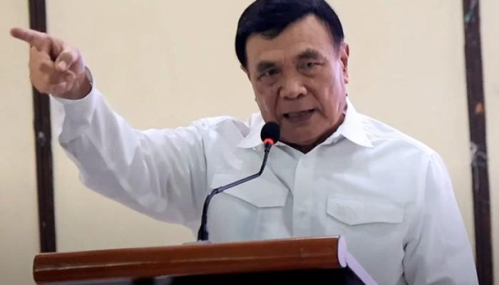 Sosok Menko Polkam Djamari Chaniago: Pernah Pecat Prabowo dari TNI Hingga Jadi Rekan di Politik