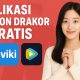Nonton drakor gratis