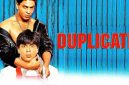 Sinopsis Film Duplicate sebuah film india yang diperankan oleh mega bintang Shah Rukh Khan akan tayang di Mega Bollywood Minggu 7 September 2025 pada pukul 09.30 WIB pagi ini di ANTV.