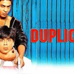 Sinopsis Film Duplicate