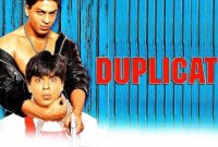 Sinopsis Film Duplicate sebuah film india yang diperankan oleh mega bintang Shah Rukh Khan akan tayang di Mega Bollywood Minggu 7 September 2025 pada pukul 09.30 WIB pagi ini di ANTV.
