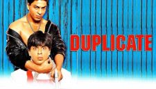 Sinopsis Film Duplicate sebuah film india yang diperankan oleh mega bintang Shah Rukh Khan akan tayang di Mega Bollywood Minggu 7 September 2025 pada pukul 09.30 WIB pagi ini di ANTV.