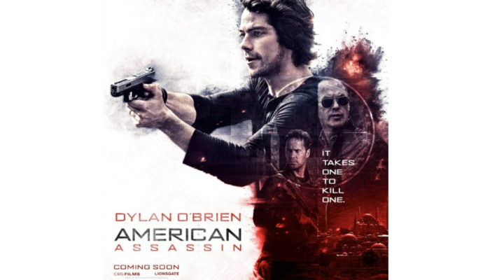 Sinopsis Film American Assassin: Kisah Aksi Balas Dendam Dylan O’Brien Tayang di Bioskop Trans TV Malam Ini