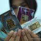 Harga emas Antam itu naik Rp 26.000 jika dibandingkan dengan sebelumnya yang berada di level Rp 2.009.000 per gram.