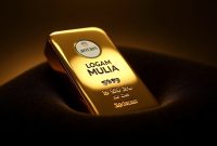 harga emas spot naik 0,8% menjadi US$ 3.780,83 per ons, setelah mencapai rekor tertinggi baru di US$ 3.191,10. Sementara emas berjangka naik 1,1% menjadi $3.817,00/ons.