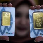 harga Emas