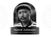 Aktor Preman Pensiun, Encuy, Ditemukan Meninggal Dunia di Garut