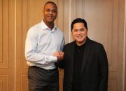 Timnas Indonesia Gagal ke Piala Dunia 2026: Tagar #KluivertOut Menggema, Nama Shin Tae-yong Kembali Dirindukan